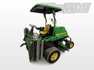2022 John Deere 8900A