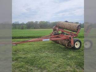 RJ Equipment RJFX1921