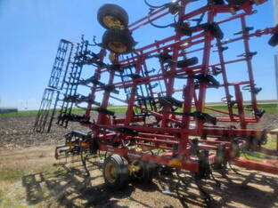 2010 Kuhn Krause FCR 5635-34
