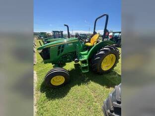 2025 John Deere 5050E