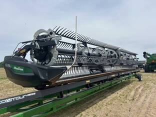 2023 MacDon Industries FD235