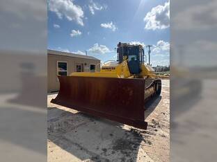 2022 Komatsu D71PXi-24