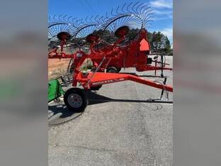2026 John Deere SR110 SPEEDRAKE