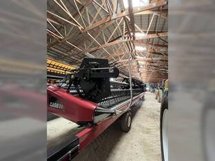2012 Case IH 2162
