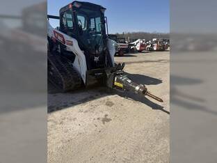 2024 Bobcat HB680