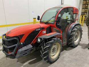 2020 Antonio Carraro TGF 9900