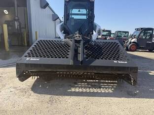 2023 Bobcat 6B LANDSCAPE RAKE