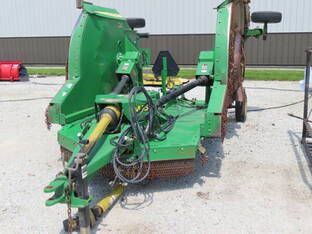 2020 John Deere M15