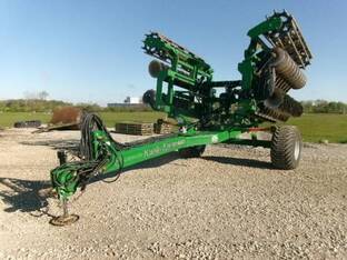 2023 Norwood KWIK-TILL HSD1775