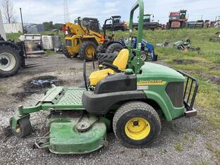 2007 John Deere Z997