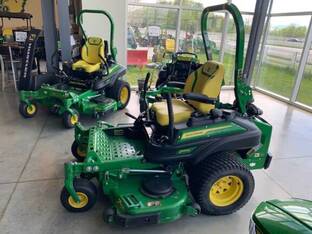 2025 John Deere Z955M