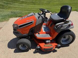 Husqvarna LTH1438