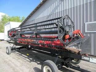 Case IH 1020