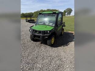 2024 John Deere GATOR XUV 835R