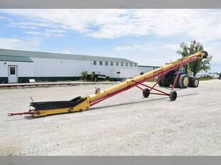 2016 Westfield WCX1545FL