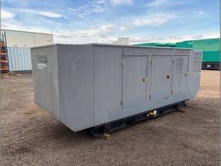 2010 GENERAC 200 KW