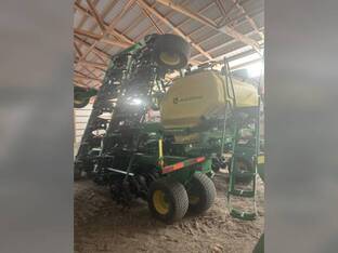 2024 John Deere N540C