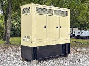 2002 Kohler 180 KW
