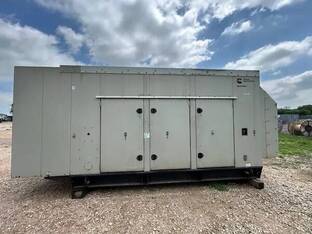 2006 Cummins 350 KW