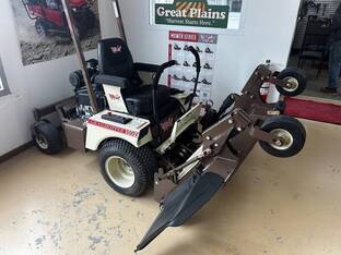 2026 Grasshopper 526V-52