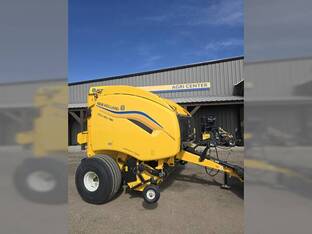2026 New Holland ROLL-BELT 561