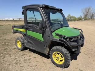 2023 John Deere GATOR XUV 835M