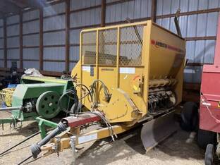 HayBuster 2650