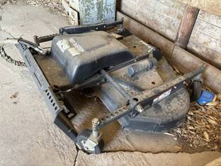 2014 Bobcat MI 72