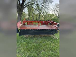 2001 New Holland 1411