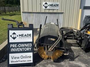 John Deere BA84