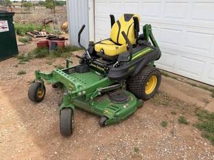 2022 John Deere Z950M