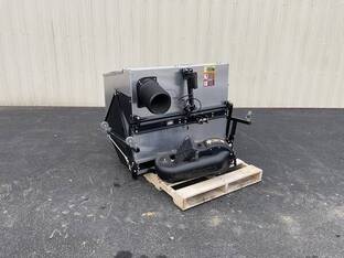 2021 John Deere MCS
