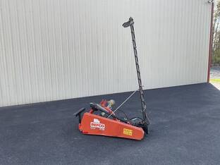 2015 Befco 15-BSB-007