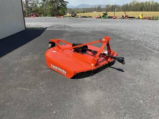 2021 Land Pride RCF2072