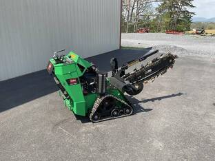2024 Toro TRX250