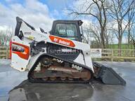 2022 Bobcat T76