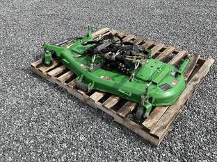 2013 John Deere 62D