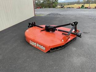 2022 Land Pride RCF2084
