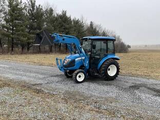 2018 LS XR3037