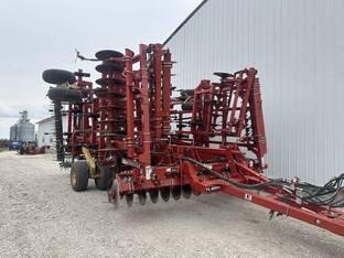 Krause TL6200