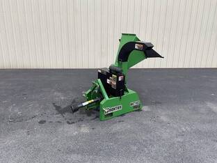 2019 Frontier WC1103