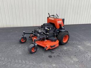 2021 Kubota SZ26-52