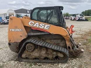 2024 Case TR310B