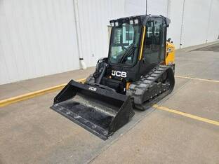 2025 JCB 250T