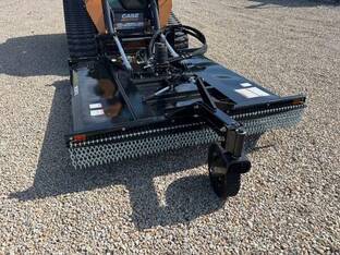 2026 Kubota AP-SC2572