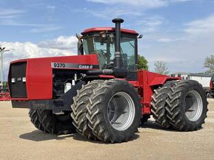 Case IH 9170