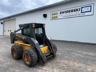 New Holland LS180