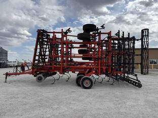 2021 Kuhn Krause LANDSMAN 6205-45