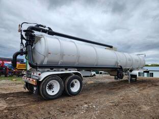 2007 Heil 8400 GAL