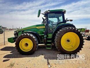 2023 John Deere 8R 310